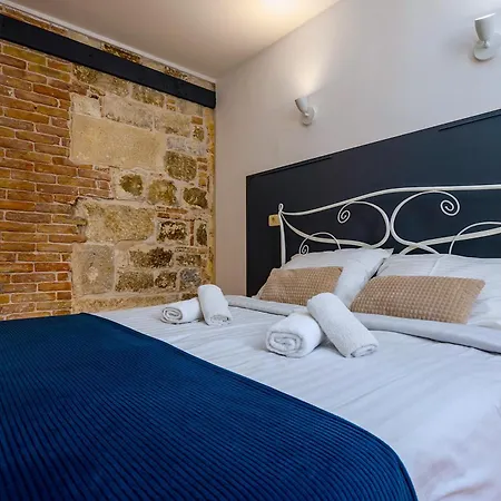 Lejlighed Luxe Centre Secret Gem *