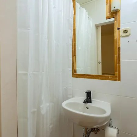 Luxe Centre Secret Gem * Split