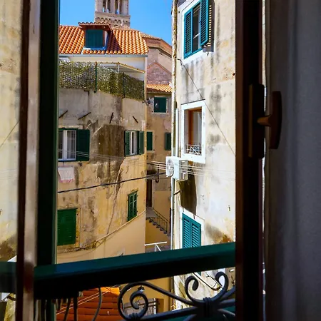 Luxe Centre Secret Gem Lejlighed Split