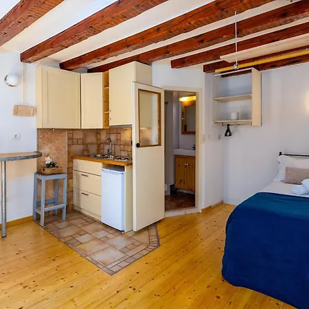 Apartment Luxe Centre Secret Gem *