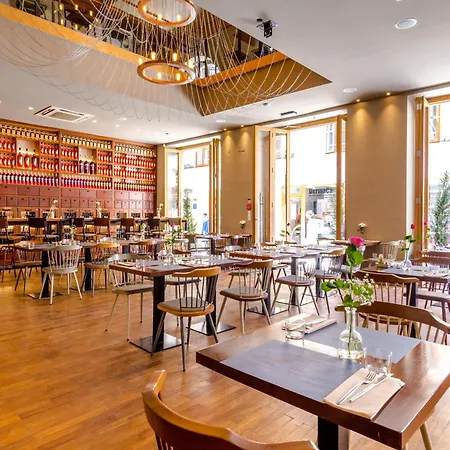 Daire Luxe Centre Secret Gem *