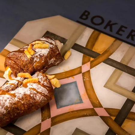 Lejlighed Luxe Centre Secret Gem *