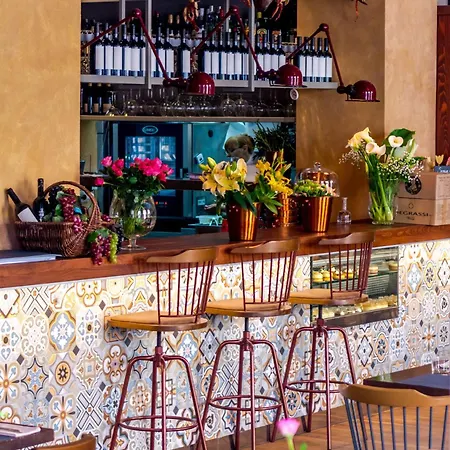 Luxe Centre Secret Gem Lejlighed