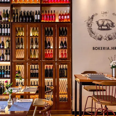 Lejlighed Luxe Centre Secret Gem