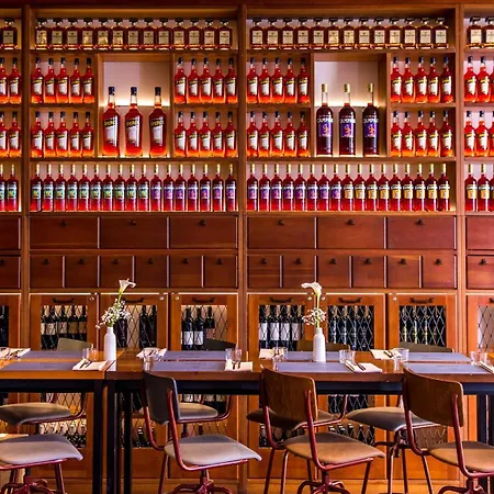 Luxe Centre Secret Gem Lejlighed Split