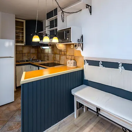 Apartman Luxe Centre Secret Gem *