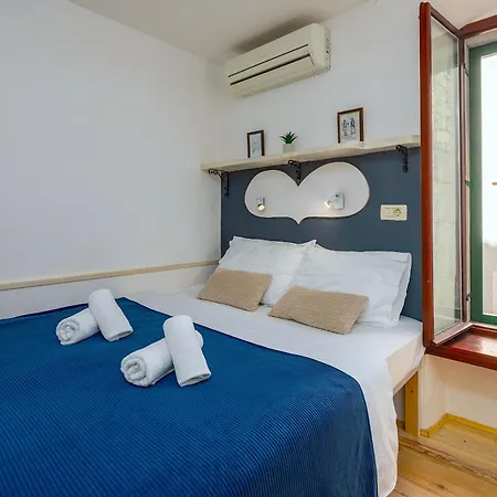 Apartman Luxe Centre Secret Gem Split