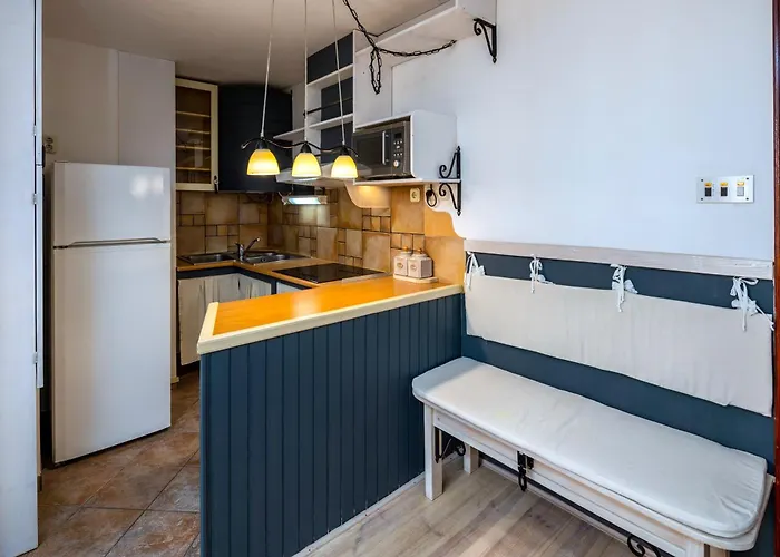 Apartmán Luxe Centre Secret Gem *