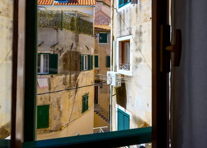 Luxe Centre Secret Gem Apartmán Split