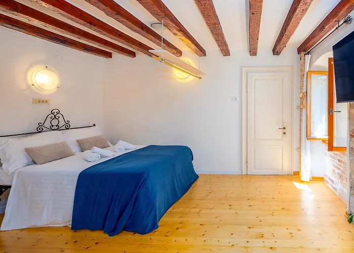Luxe Centre Secret Gem Appartement *