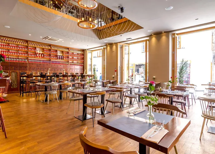 Apartmán Luxe Centre Secret Gem *