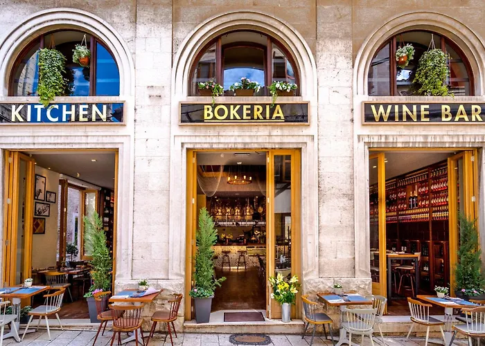 Luxe Centre Secret Gem Apartmán *