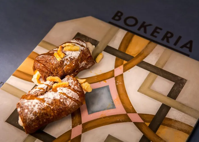 Apartmán Luxe Centre Secret Gem *