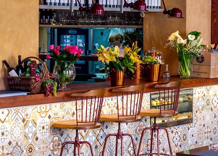 Luxe Centre Secret Gem Apartmán