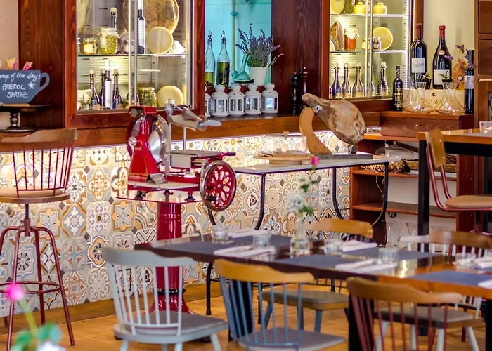 Luxe Centre Secret Gem Apartmán