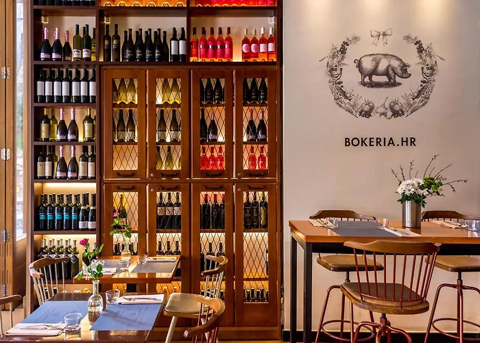 Apartmán Luxe Centre Secret Gem